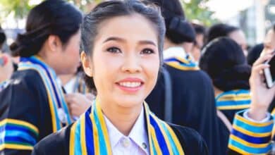 Harbin Institute of Technology (HIT) China Government CSC Scholarship 2025 Open
