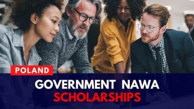 Poland Government Scholarships 2026-2027 Application Period Open Worldwide